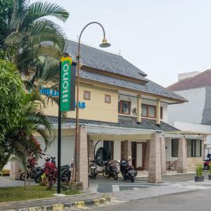 Mono Coliving Panorama, Batu