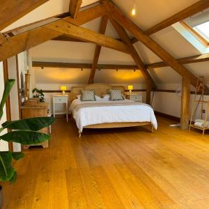 The Old Stable Block - Flat 2