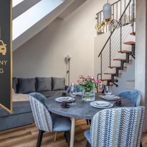 Apart Invest Green Park Resort A27-z dostępem do strefy spa