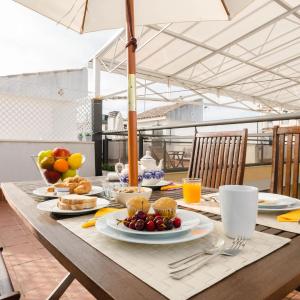 Apartamentos Turísticos Duque de Hornachuelos