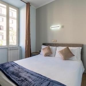 Giusi Rooms - Esquilino Harmony Guesthouse
