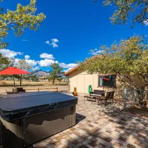 Flagstaff Family Retreat