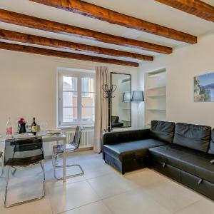 Appartamento Fabrizia in the Heart of Riva - Happy Rentals