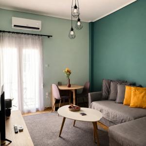 Comfy in Kypseli