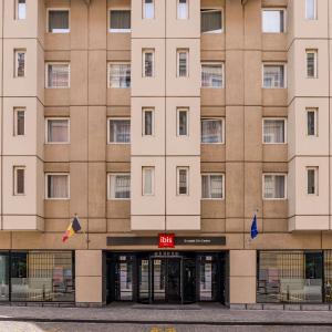 Ibis Brussels City Centre