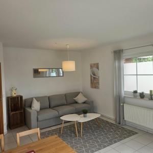 Ferienwohnung auf dem Land