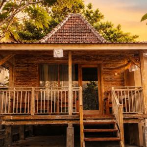 Indraprastha 2 Bungalow