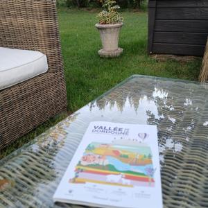 La Tour Des Quatre Chemins
