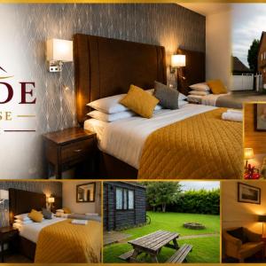Charde Guest House