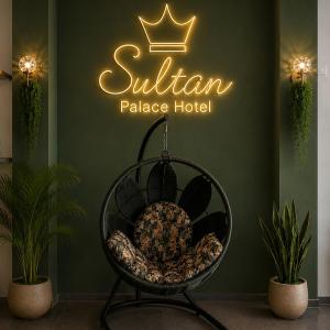 Sultan Palace Paranaguá