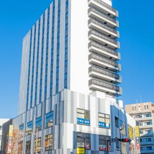 Smile Hotel Shonan Fujisawa