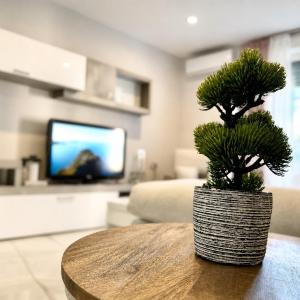 Apartamento Santa Marina con Parking Privado - Centro Histórico Córdoba