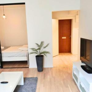 Adorable Central Apartment Helsinki