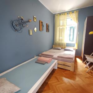 Apartment Sole Macula