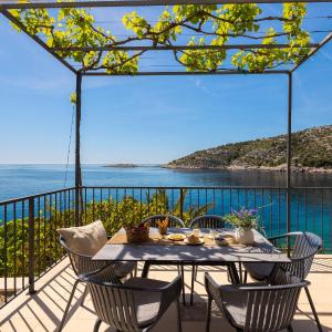 Villa Lavanda Deluxe