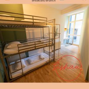 Sishaus Hostel