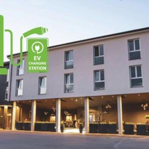 Hotel Leonardo