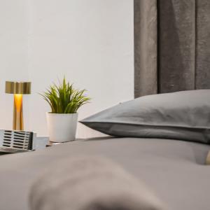 The Cosy Rooms - London City