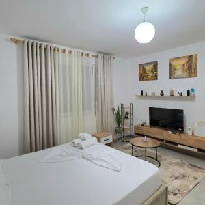Evasroom Tirane