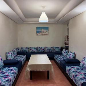 Appartement calme avec piscine et proche de la plage