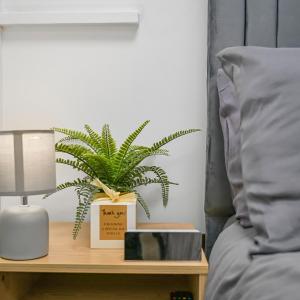 Ample London City - Shoreditch