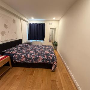 Cozy Room in Modern Apartment - Perfect Location