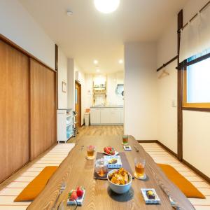 Kamenoya, 羽田空港&ディズニー直通バス,2トイレ,亀有駅徒歩7分