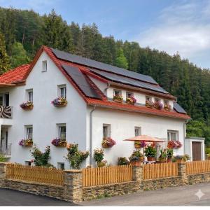 Monteurunterkunft Rottweil