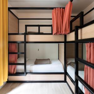 Paris Hostel
