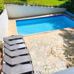Luxurious Villa in Sosúa + Pool