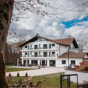 Pensiunea Amonte
