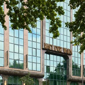 Van der Valk Hotel Park Lane Antwerpen