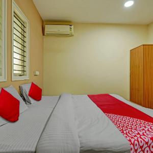Hotel O Indra Suites