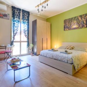 Fioravanti, Bologna by Short Holidays