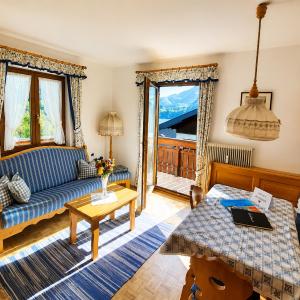 Ferienwohnung Evi