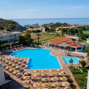 Leonardo Kolymbia Resort Rhodes