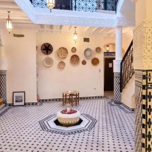 Maison confortable avec vue sur Oujda - 70 m²_222