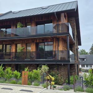 LUNA Luxury Apartments - Adults Only - sauna, jacuzzi