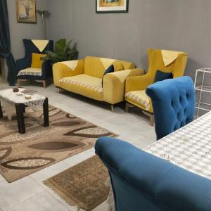 Madinaty VIP 2BHK Super Tidy -BGHOMES