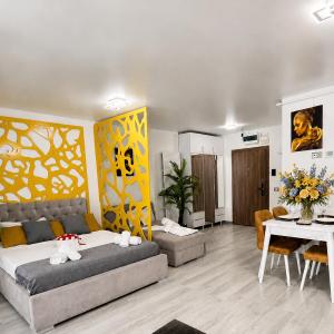 Havana Studio-Alezzi Nord 10 (piscina&loc parcare)