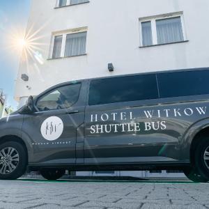 Hotel Witkowski Warsaw Airport