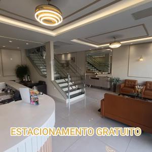 Hotel Hiperion Maringá