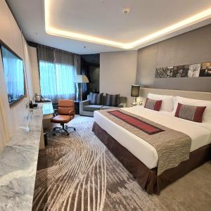 Graceland Bangkok by Grace Hotel