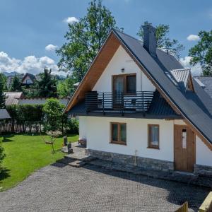 Domek na Królach