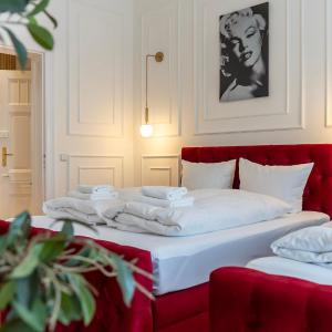 Aparthotel Thüringer Hof
