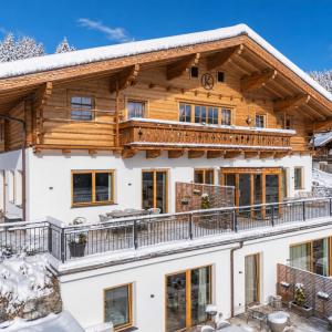 Premium Apartment Edelweiß