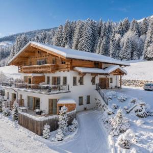 Premium Apartment Panorama