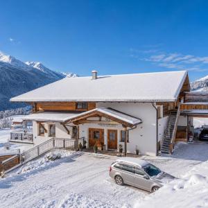 Premium Apartment Wildkogel
