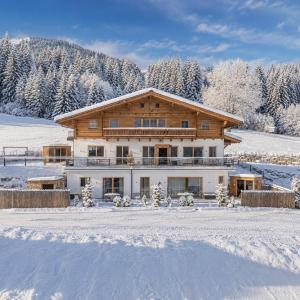 Premium Apartments SunnseitPanorama