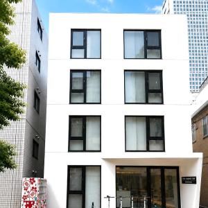 TIME SHARING STAY Ikebukuro